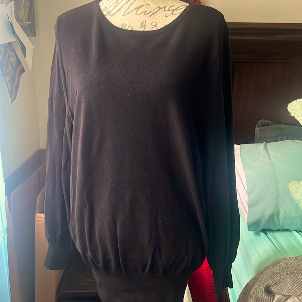 Women’s Alfani Sweater - Picture 5 of 7